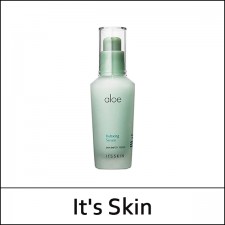[Its Skin] It's Skin ★ Big Sale 75% ★ ⓑ Aloe Relaxing Serum 40ml  / EXP 2024.01 / 80599(11) / 10,800 won()
